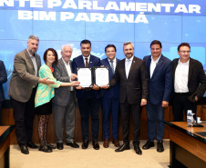 Governo do Estado apresenta novas ações para ampliar utilização do BIM