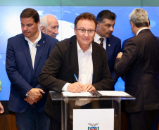 Governo do Estado apresenta novas ações para ampliar utilização do BIM