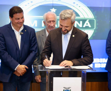 Governo do Estado apresenta novas ações para ampliar utilização do BIM