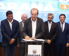 Governo do Estado apresenta novas ações para ampliar utilização do BIM