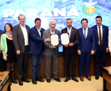 Governo do Estado apresenta novas ações para ampliar utilização do BIM