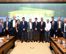 Governo do Estado apresenta novas ações para ampliar utilização do BIM
