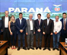 Governo do Estado apresenta novas ações para ampliar utilização do BIM
