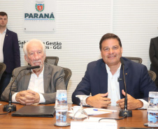 Governo do Estado apresenta novas ações para ampliar utilização do BIM