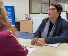 Programa de Residência Técnica inicia nova edição com 259 profissionais em todo o Paraná