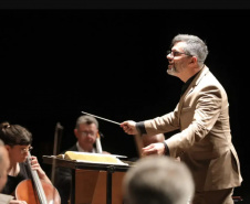 Orquestra Sinfônica da UEL fará concerto em tributo a Joseph Haydn nesta semana