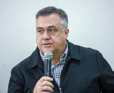 Em parceria com Unicentro, Governo do Estado inaugura a clínica-escola de Guarapuava