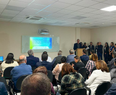 Genomas Paraná já sequenciou 1,2 mil amostras da população de Guarapuava