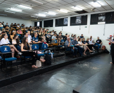 UENP recepciona mais de 600 novos alunos com eventos no Norte Pioneiro