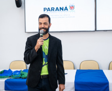 Operação Rondon Paraná é apresentada a prefeitos; adesão dos municípios vai até dia 14