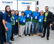 Operação Rondon Paraná é apresentada a prefeitos; adesão dos municípios vai até dia 14