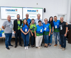 Operação Rondon Paraná é apresentada a prefeitos; adesão dos municípios vai até dia 14