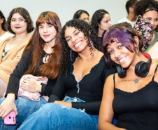 UENP recepciona mais de 600 novos alunos com eventos no Norte Pioneiro