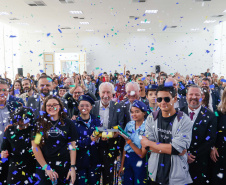 Com 4,7 mil alunos, Clubes de Ciências das escolas levam tecnologia para as comunidades