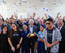 Com 4,7 mil alunos, Clubes de Ciências das escolas levam tecnologia para as comunidades