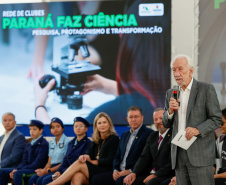 Com 4,7 mil alunos, Clubes de Ciências das escolas levam tecnologia para as comunidades