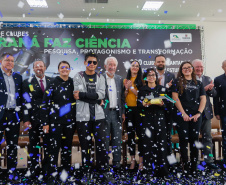 Com 4,7 mil alunos, Clubes de Ciências das escolas levam tecnologia para as comunidades
