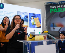 Com 4,7 mil alunos, Clubes de Ciências das escolas levam tecnologia para as comunidades