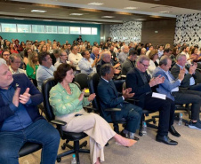 Unicentro terá laboratório para pesquisas médicas avançadas e inicia ações acadêmicas no HRCO