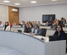 Estado lança projeto de mestrado exclusivo para servidores públicos