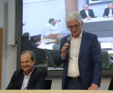 Estado lança projeto de mestrado exclusivo para servidores públicos