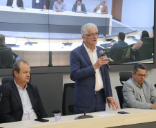 Estado lança projeto de mestrado exclusivo para servidores públicos