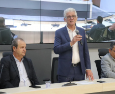 Estado lança projeto de mestrado exclusivo para servidores públicos