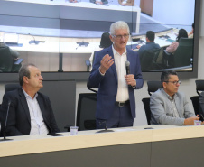 Estado lança projeto de mestrado exclusivo para servidores públicos