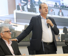 Estado lança projeto de mestrado exclusivo para servidores públicos