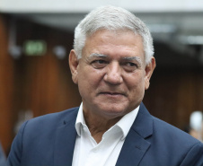 Verão Maior Paraná e equipes são homenageados na Assembleia Legislativa