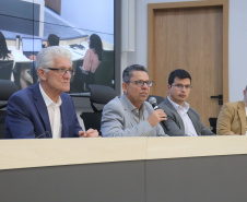 Estado lança projeto de mestrado exclusivo para servidores públicos