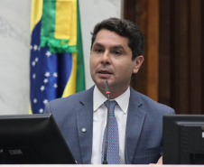 Verão Maior Paraná e equipes são homenageados na Assembleia Legislativa
