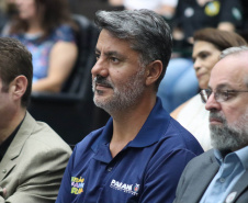 Verão Maior Paraná e equipes são homenageados na Assembleia Legislativa