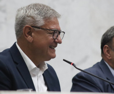Verão Maior Paraná e equipes são homenageados na Assembleia Legislativa