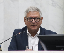 Verão Maior Paraná e equipes são homenageados na Assembleia Legislativa