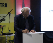 Unicentro terá laboratório para pesquisas médicas avançadas e inicia ações acadêmicas no HRCO