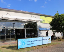 Unicentro terá laboratório para pesquisas médicas avançadas e inicia ações acadêmicas no HRCO