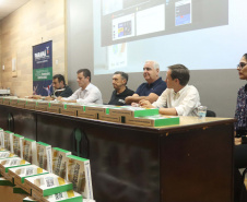 3ª etapa da Conferência Estadual do Esporte tem início em Londrina