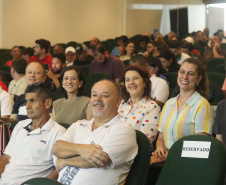 3ª etapa da Conferência Estadual do Esporte tem início em Londrina