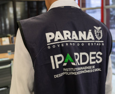 Pesquisa socioeconômica do Ipardes chega a 62 municípios nesta semana; veja a lista