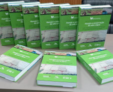 Livro traz pesquisas aplicadas à conservação do solo e da água em regiões produtivas