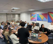 Inovação pedagógica é foco de programa para docentes do ensino superior