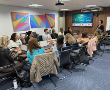 Inovação pedagógica é foco de programa para docentes do ensino superior