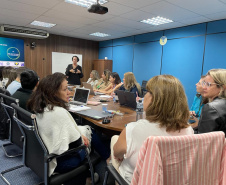 Inovação pedagógica é foco de programa para docentes do ensino superior