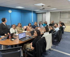 Inovação pedagógica é foco de programa para docentes do ensino superior