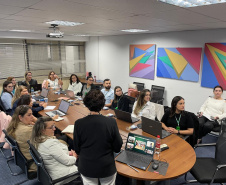 Inovação pedagógica é foco de programa para docentes do ensino superior