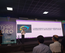 Com novo arranjo, Estado investirá R$ 4,2 milhões para pesquisar o setor aeroespacial