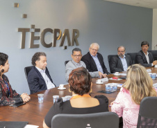 Acervo histórico do Tecpar é incorporado pelo Museu de Ciências Naturais da UEPG