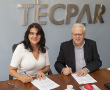 Tecpar e Unespar firmam parceria para fortalecer meliponicultura no Litoral