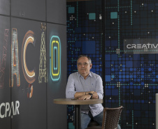 Incubada no Tecpar, startup quer aumentar eficiência do processo de geração de energia solar